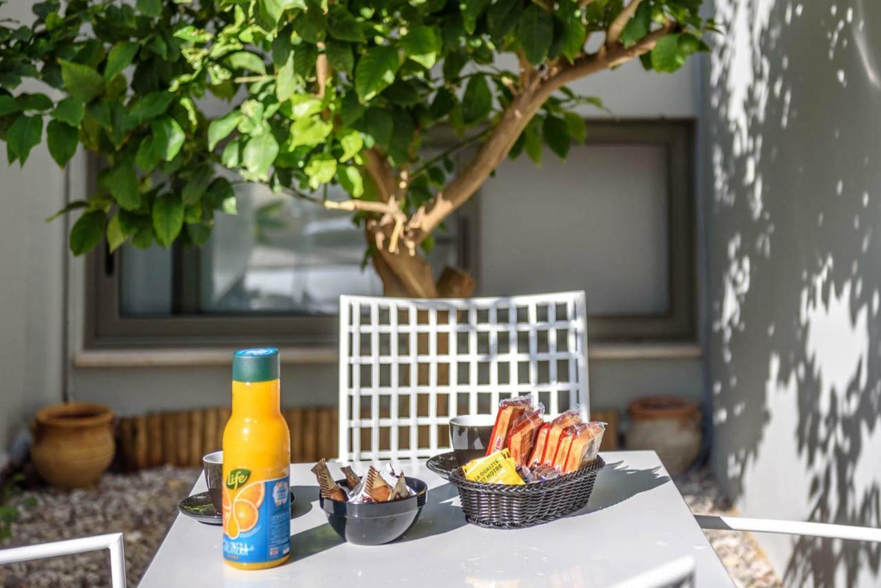 "Steliosdimitra" Guest House I In Nauplia Exterior foto