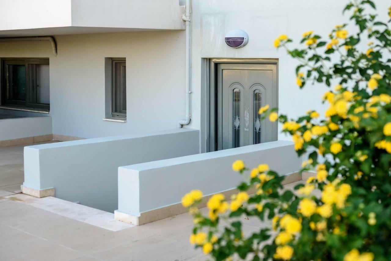 "Steliosdimitra" Guest House I In Nauplia Exterior foto
